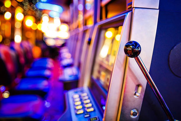 cor 77 platform dashboard showing sportsbook, live dealer, slots, and esports