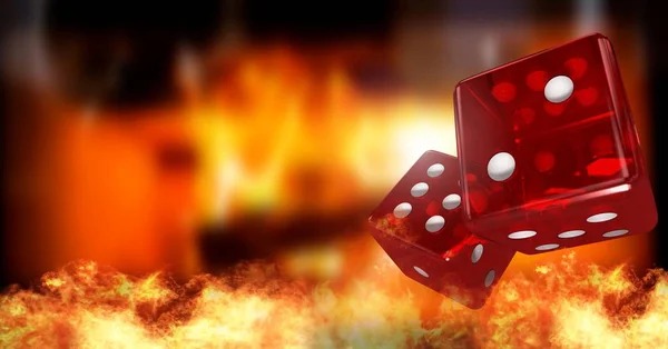 cor 77 Infinite Blackjack player dashboard